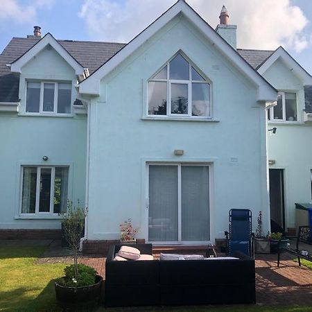 Foxborough Bnb Castlebridge Екстер'єр фото