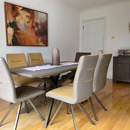 Foxborough Bnb Castlebridge Екстер'єр фото