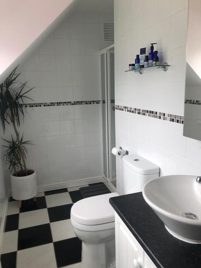Foxborough Bnb Castlebridge Екстер'єр фото