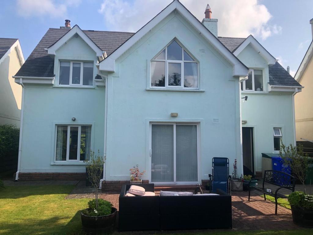 Foxborough Bnb Castlebridge Екстер'єр фото