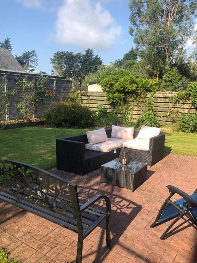 Foxborough Bnb Castlebridge Екстер'єр фото