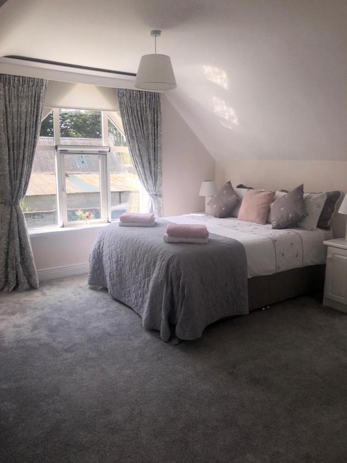 Foxborough Bnb Castlebridge Екстер'єр фото