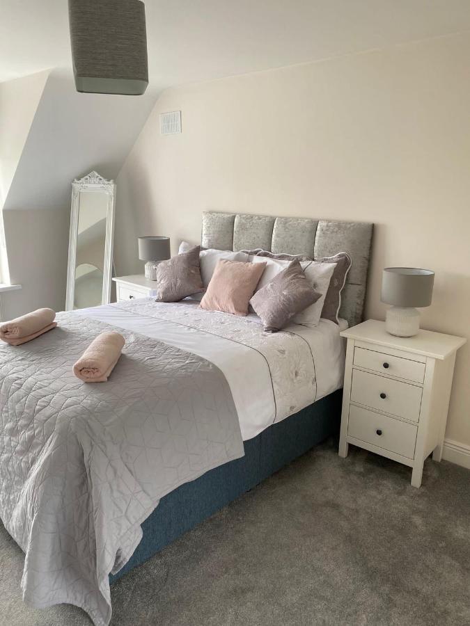 Foxborough Bnb Castlebridge Екстер'єр фото
