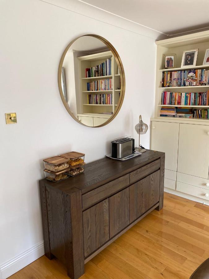 Foxborough Bnb Castlebridge Екстер'єр фото