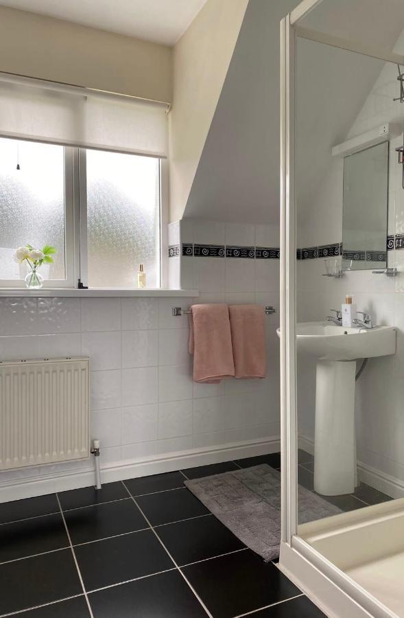 Foxborough Bnb Castlebridge Екстер'єр фото